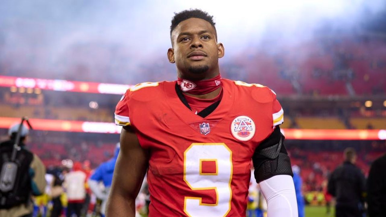 JuJu Smith-Schuster contract details: How Patriots WR's contract