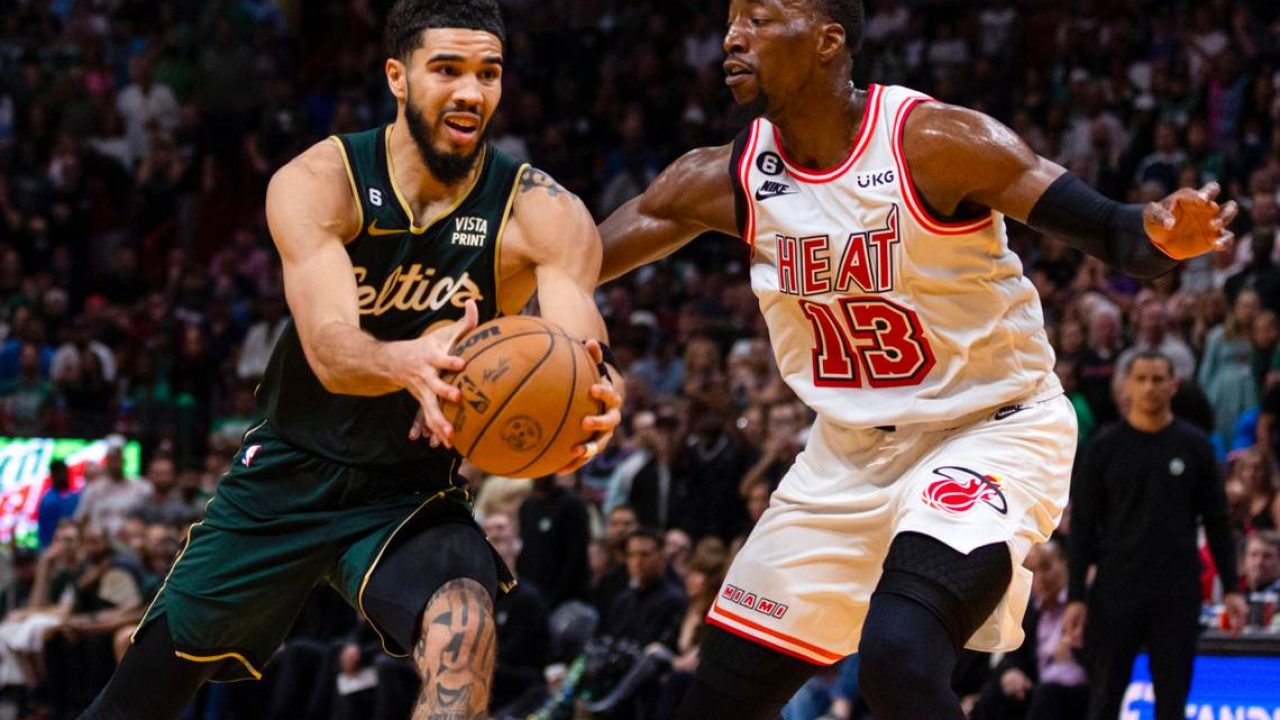 Caleb Martin NBA Playoffs Player Props: Heat vs. Celtics