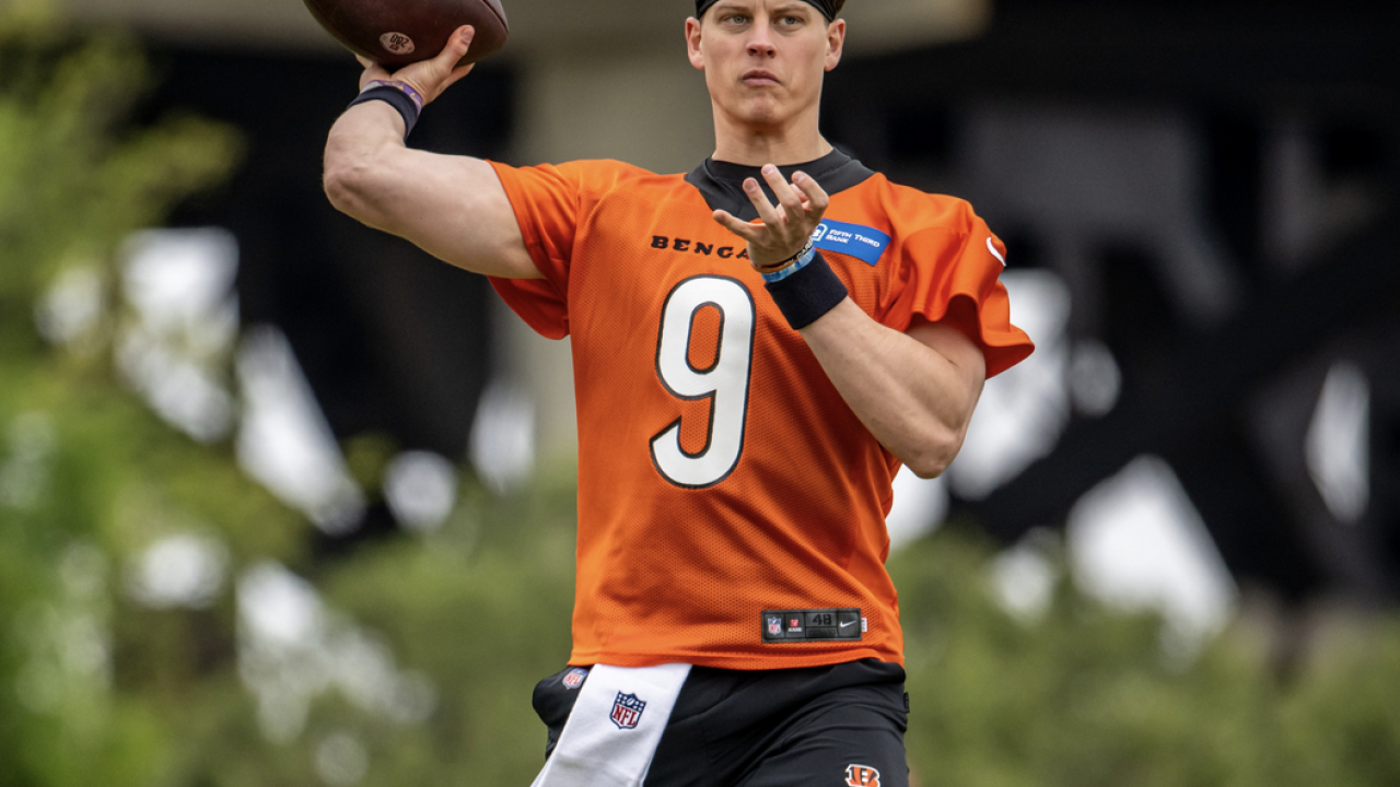 Bengals news: Joe Burrow drops truth bomb on road readiness vs. Chiefs