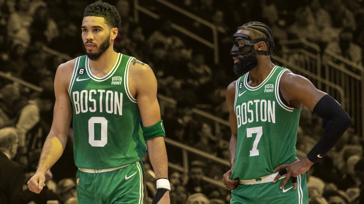 Jayson Tatum is the Future of Basketball: A Betting Perspective