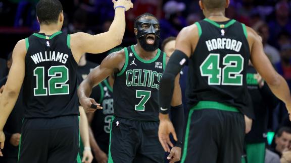 The Celtics blew a big opportunity: 6 takeaways from Game 5 vs. Hawks