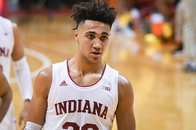 Top NBA draft picks from Indiana