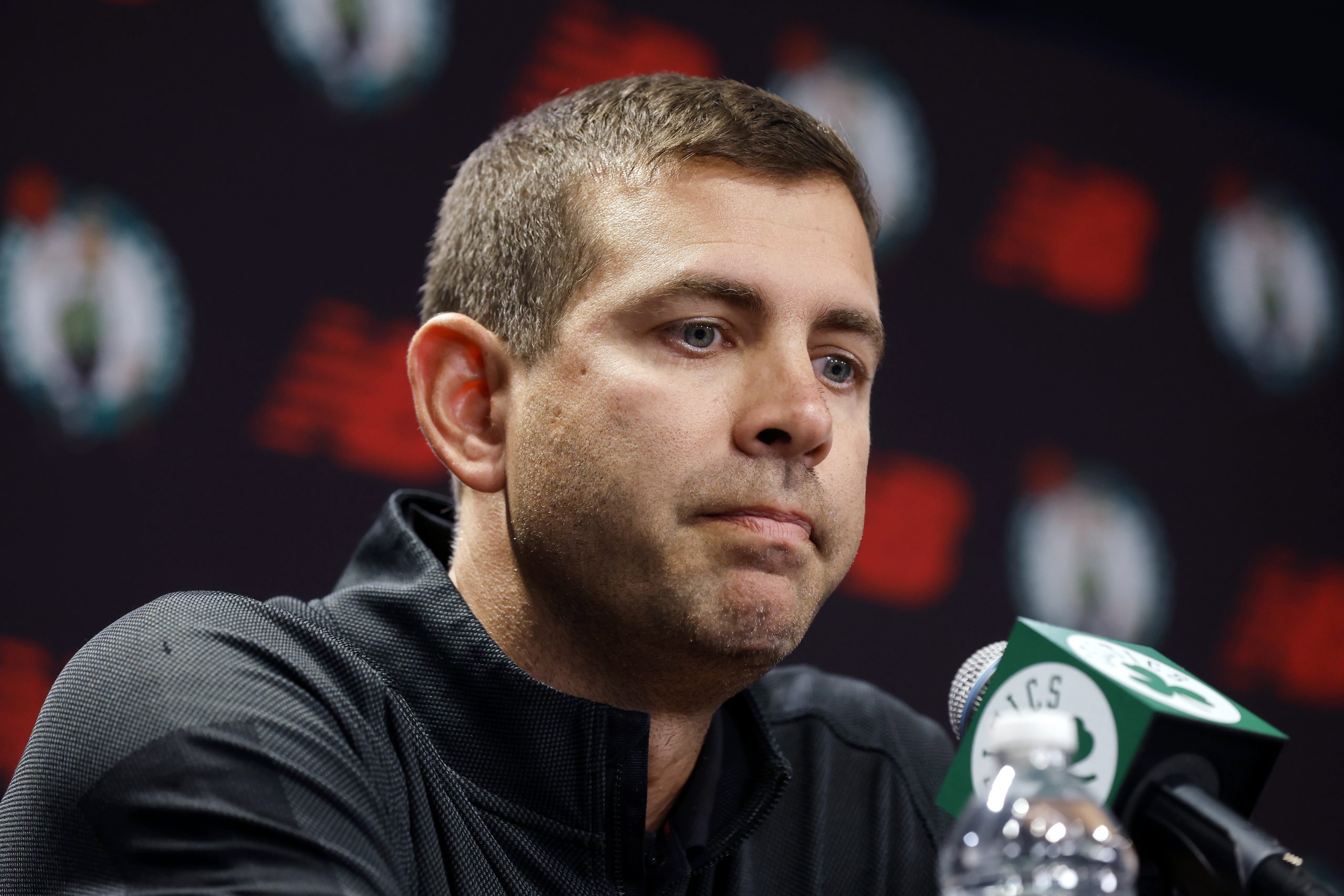 How Celtics owner Wyc Grousbeck, president Brad Stevens addressed