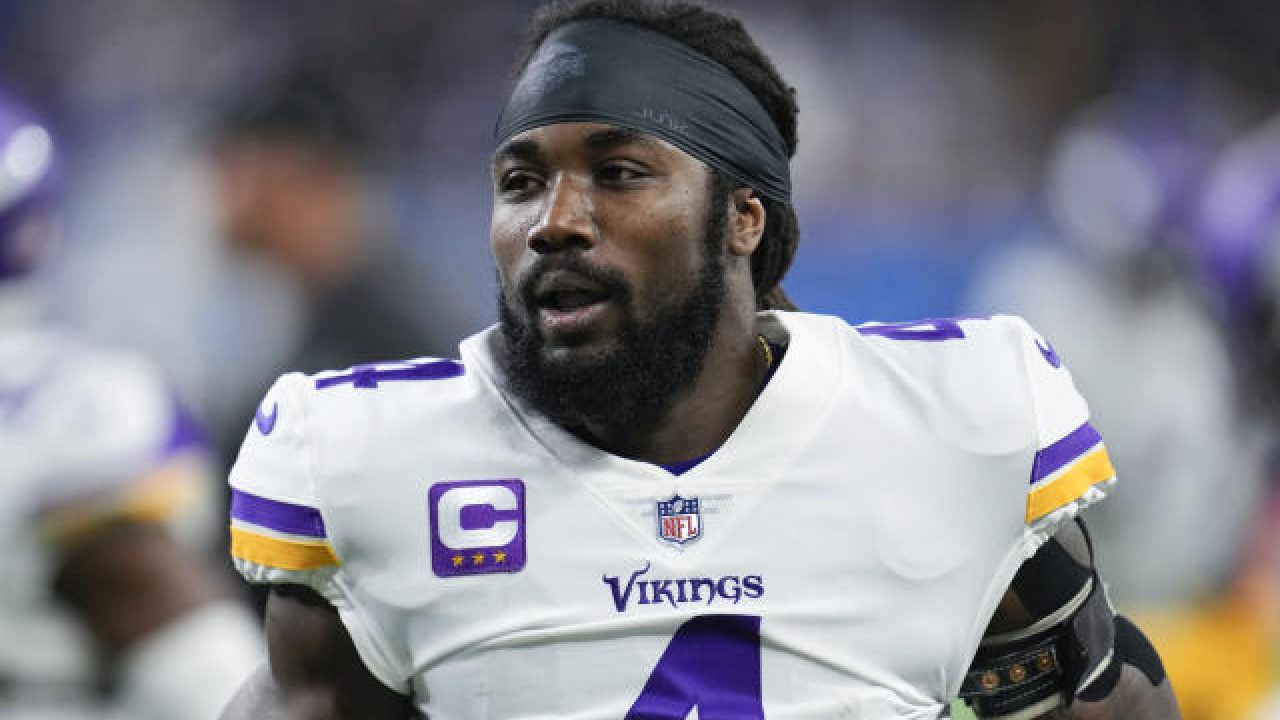 NFL rumors: This Patriots rival is interested in signing Dalvin Cook – NBC  Sports Boston