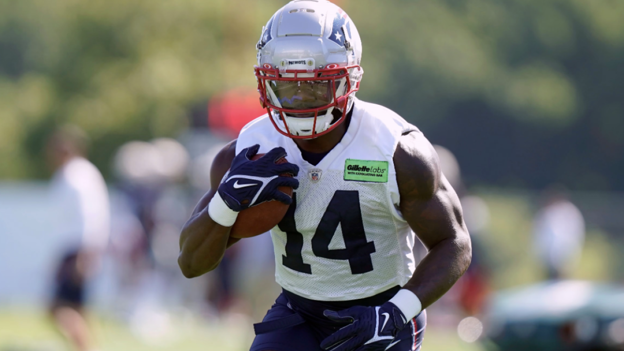 Recapping the Patriots Final Training Camp Practice - CLNS Media