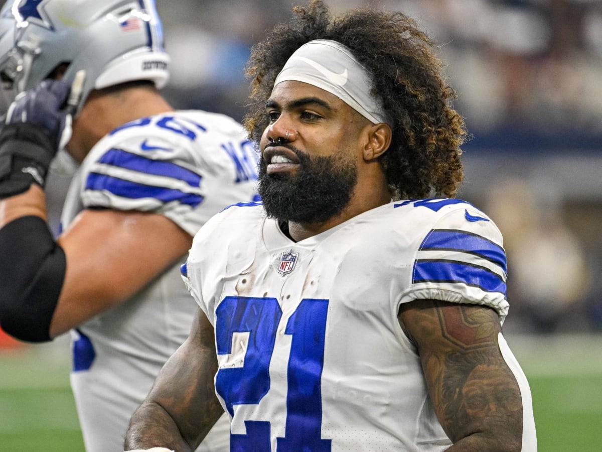 Film Review: What Will Ezekiel Elliott Bring to the Patriots Offense?