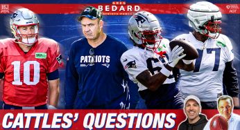 Bedard: Can the Patriots duplicate what the Cardinals exposed with the  Cowboys?