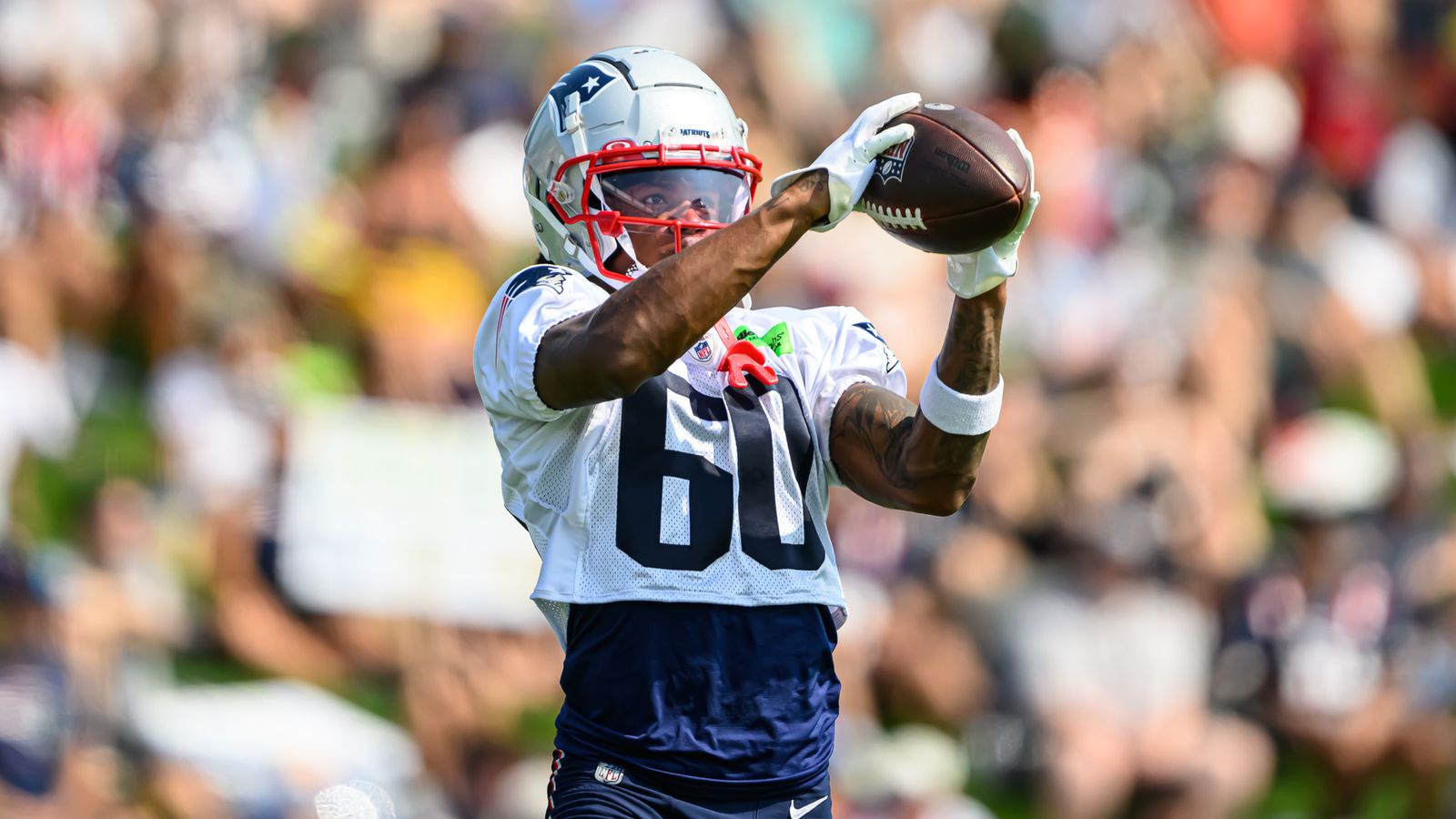 Patriots Training Camp Recap: Matthew Judon returns in dominant