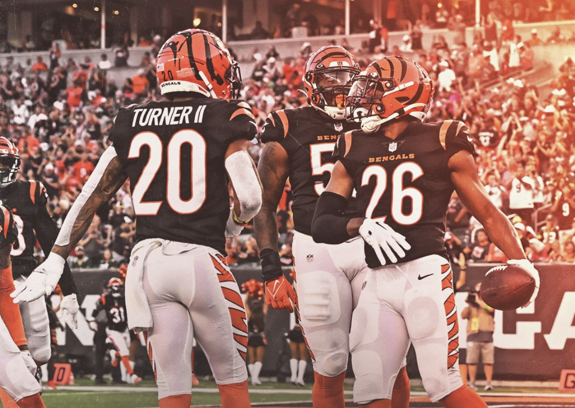 Cincinnati Bengals: 2021 Preseason Predictions and Preview 