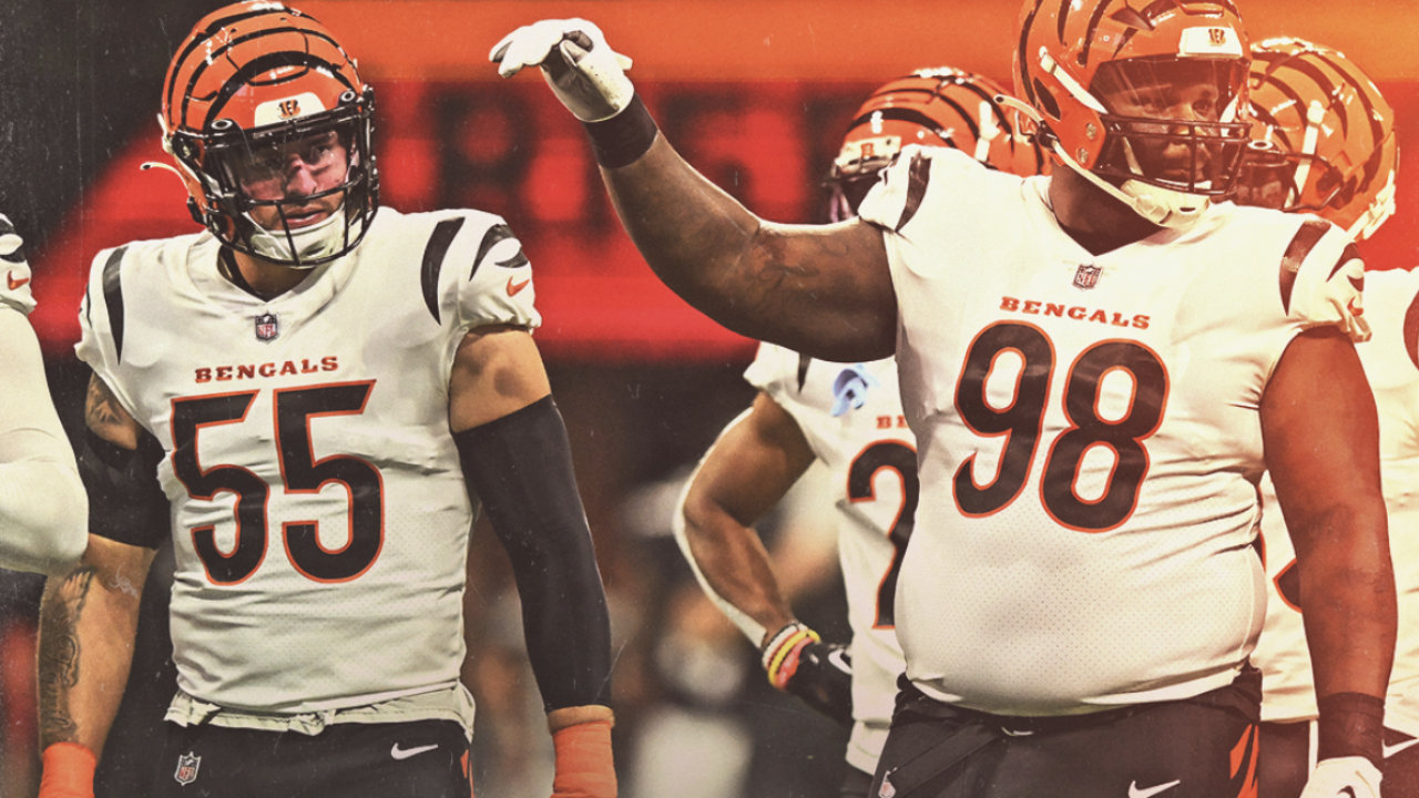 Bengals Beat: Which Players Shined And Which Are In Roster Limbo After First  Preseason Game - CLNS Media
