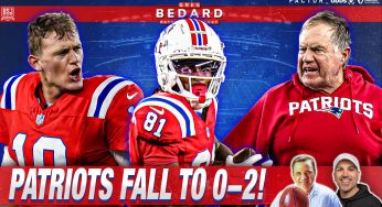 2023 NFL Season Predictions from Bedard and Giardi - Where to the