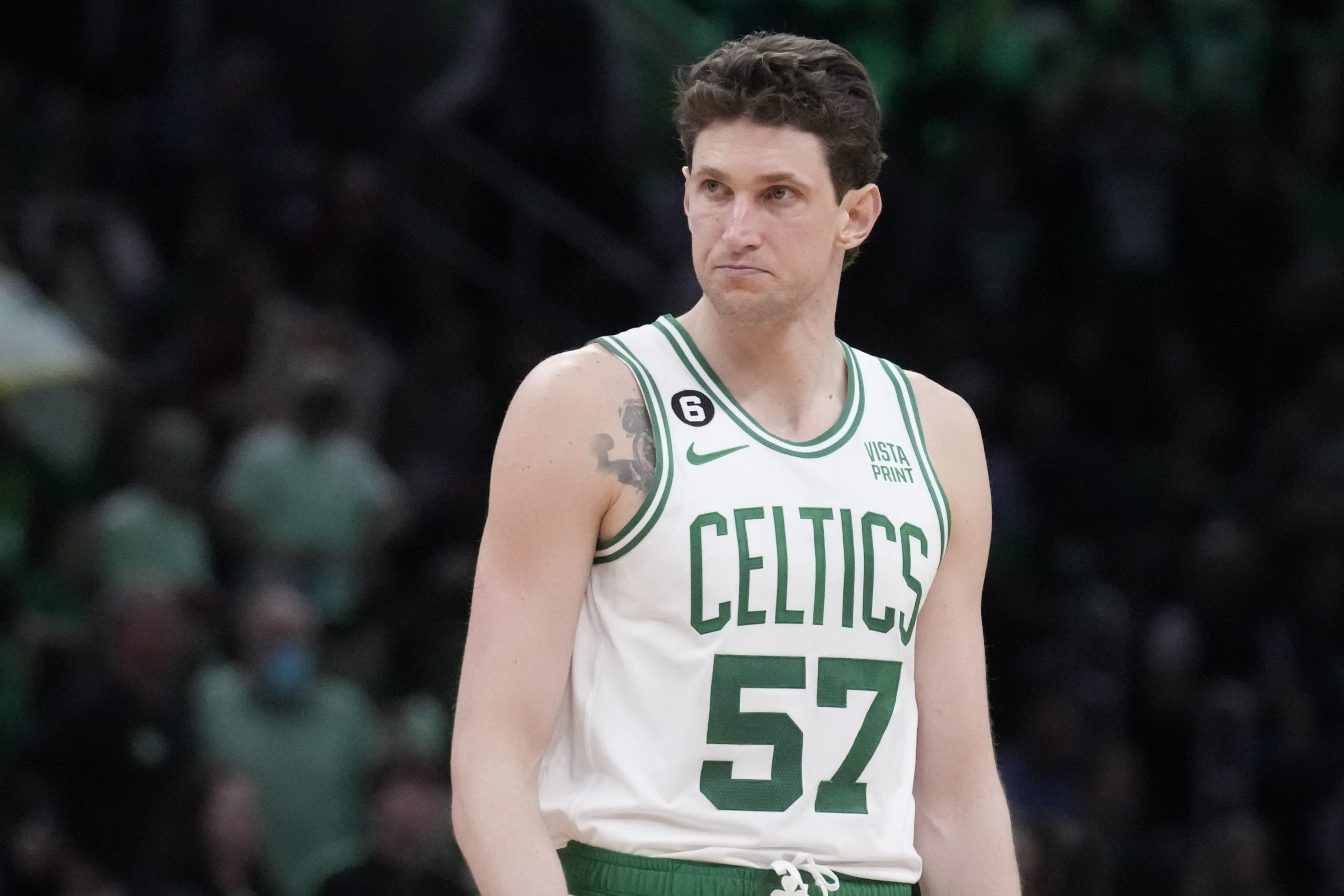 First game of Summer League: 10 Takeaways from Celtics/Heat - CelticsBlog