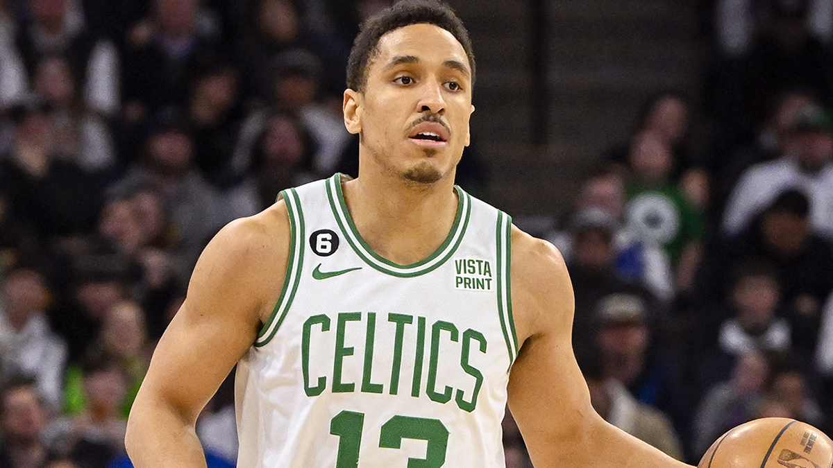 Malcolm Brogdon Reportedly was Angry at Celtics After Near Trade - CLNS  Media