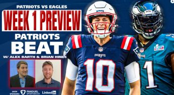 Christmas Eve Patriots vs. Bengals Week 16 – Players to Watch, Betting  Preview, and Game Prediction - CLNS Media