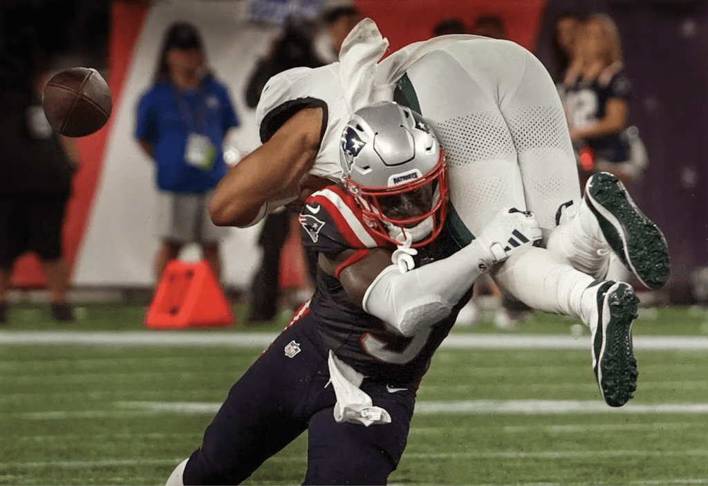 Five Takeaways from Patriots Week One Loss vs. Dolphins - CLNS Media