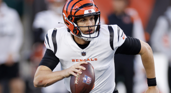 Bengal Bites: Trags Projects the 53-man Bengals Roster 1.0 - CLNS Media