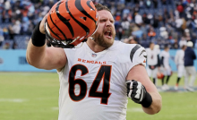 Bengals Quick Hits From Coaches Corner: Frank Pollack And Brian Callahan