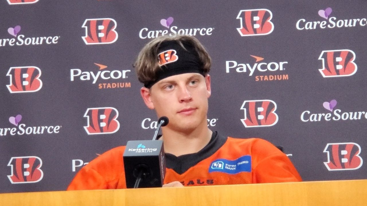 Bengals cap space: What Joe Burrow's NFL-record contract means for