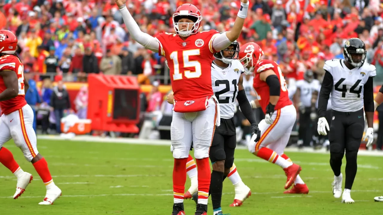 Chiefs vs. Bengals AFC Championship Game Odds, Preview, and Prediction -  CLNS Media