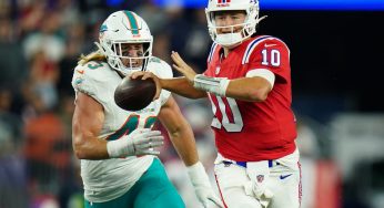 Miami Dolphins vs. Detroit Lions - 10/30/2022 -Free Pick, NFL