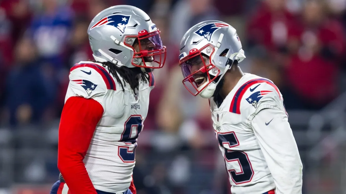 Patriots vs. Eagles game plan: How can New England slow down Jalen