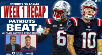 Christmas Eve Patriots vs. Bengals Week 16 – Players to Watch, Betting  Preview, and Game Prediction - CLNS Media