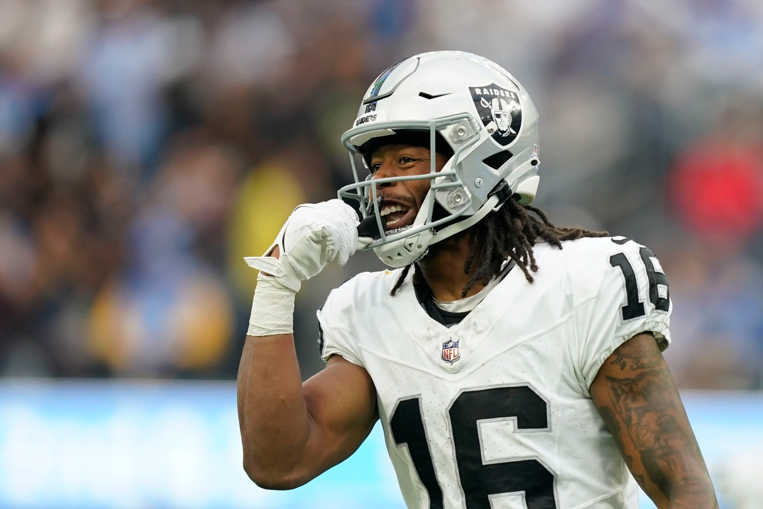 Our Raiders predictions & best bets for the 2023-24 season