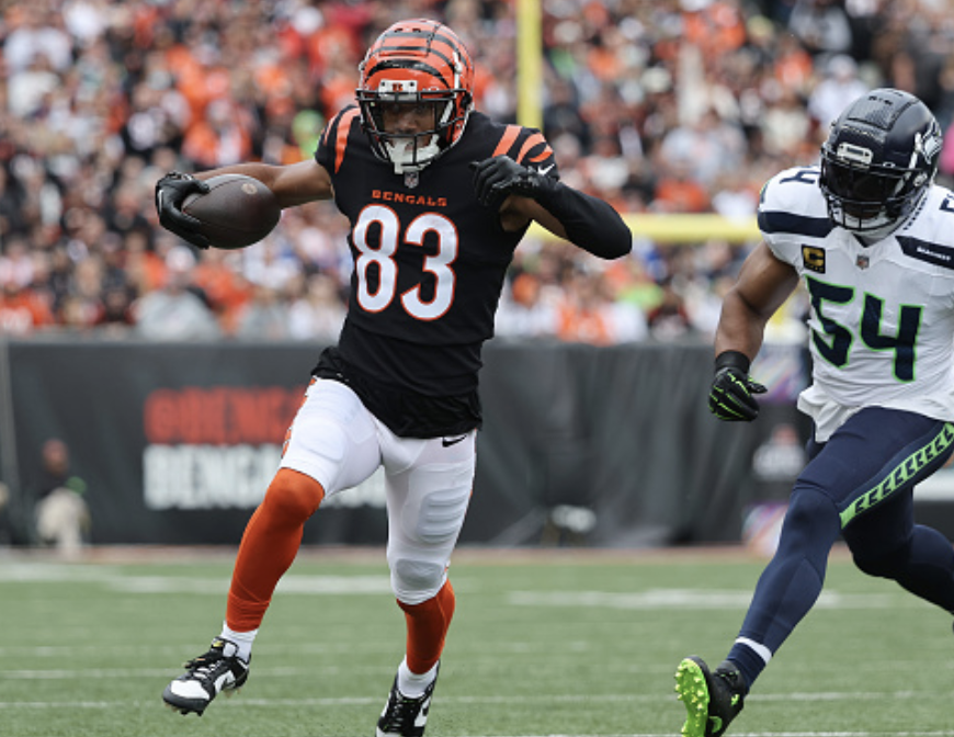 Bengals red zone defense saves the day in win over Seattle