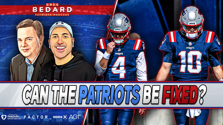 Bedard: Can the Patriots duplicate what the Cardinals exposed with the  Cowboys?