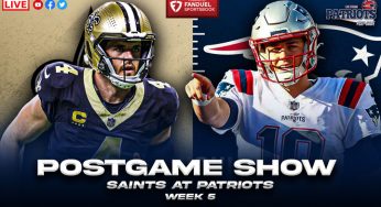 Patriots vs. Dolphins Week One – Players to Watch, Betting Preview, and  Game Prediction - CLNS Media