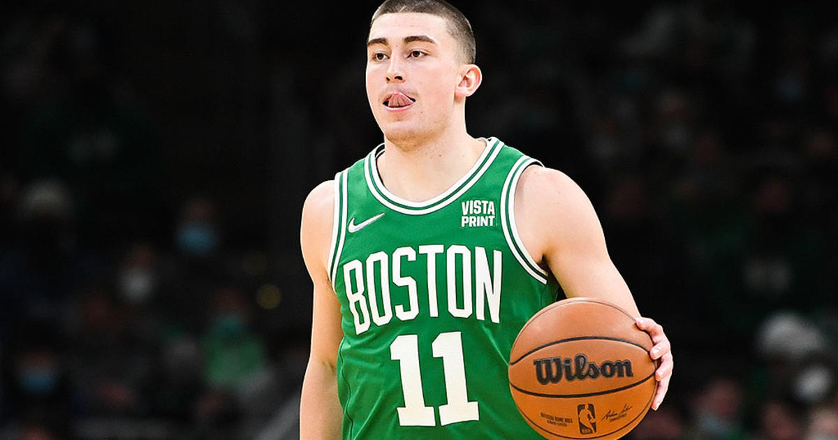 Pritchard agrees to 4-year, $30 million extension with Celtics