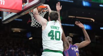 Celtics sign sharpshooter Nik Stauskas to two-year deal - CelticsBlog