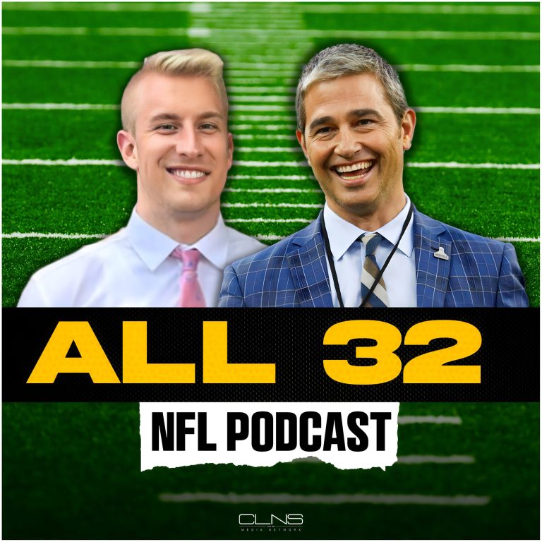 All 32 NFL Podcast