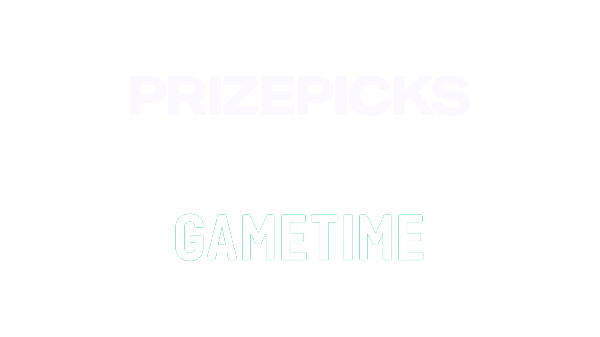 PrizePicks & Gametime